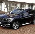 Bmw X1 Sdrive 20I 2.0/2.0 Tb Acti.flex Aut. 2018