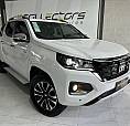 Fiat Titano Ranch 2.2 16V 4X4 Tb Diesel Aut. 2025