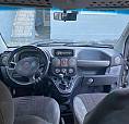 Fiat Doblo Essence 1.8 Flex 16V 5P 2012