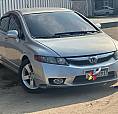 Honda Civic Sedan Lxs 1.8/1.8 Flex 16V Aut. 4P 2008