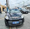 Fiat Palio Essence 1.6 Flex 16V 5P 2014