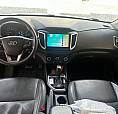Hyundai Creta Attitude 1.6 16V Flex Aut. 2019
