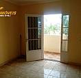 Casa Com 2 Dormitórios Para Locação, 50M² Por R$ 900,00/Mês - Praia Azul - Americana/Sp