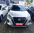Nissan Kicks Exclusive 1.6 16V Flex Aut 2022