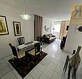Apartamento Com 2 Quartos Mobiliado Para Alugar, 56 M² Por R$ 3.000/Mês - Boa Viagem - Rec
