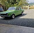 Ford Corcel Ii L 1976