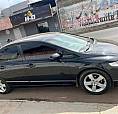 Honda Civic Sedan Lxs 1.8/1.8 Flex 16V Mec. 4P 2008
