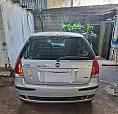 Fiat Palio Ex 1.0 Mpi Fire/ Fire Flex 8V 2P 2007