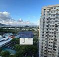 Barra Da Tijuca  Condomínio Barra Sul / Edifício Pontal  Apartamento Pronto Para Morar