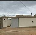 Linda Casa No Jardim Primavera Com 3 Quartos E Churrasqueira De Brinde! Kc