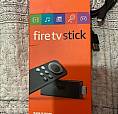 Fire Tv Stick - Usado