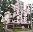 Porto Alegre - Apartamento Padrão - Menino Deus