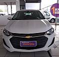 Chevrolet Onix Lt 1.0 (Flex)