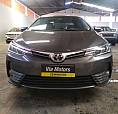 Vendo Corolla Xei Completo Novíssimo 18/19 .
