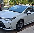 Corolla Xei 2.0 2021/2022 Automático 
