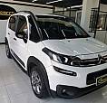 Citroen Aircross 2018 1.6 16V Flex Live Manual