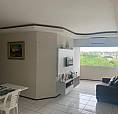 Apartamento No Calhau 110 M² C/ Tudo Dentro - Porteira Fechada