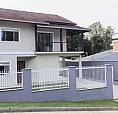 Lindo Sobrado A Venda No Nova Brasília.