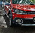 Saveiro Cross Ano 2014