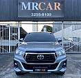 Hilux Srv  2019/2019