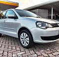 Volkswgen Polo 1.6 2014