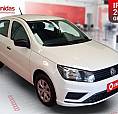 Volkswagen Gol 2023 1.0 12V Mpi Totalflex 4P Manual