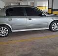 Astra Sedan Elegance 2.0 