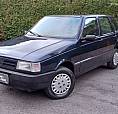 Fiat Uno Mille Ep 1.0Ie 1996 