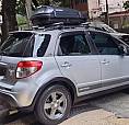 Suzuki Sx4 2.0 4Wd  Gasolina E Gnv 