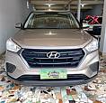 Creta 1.6 2020