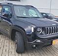 Jeep Renegade Renegade Longitude 1.8 4X2 Flex 16V Aut.