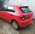 Gol G5 2009/2010