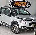 Citroën Aircross Shine 1.6 