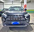 Toyota Rav4 2.5 Sx Connect Awd Cnt Hybrid