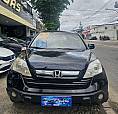 Honda Cr-V Lx 2.0 16V 2Wd/2.0 Flexone Aut. 2009