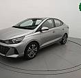 Hyundai Hb20s 2024 1.0 Tgdi Flex Comfort Plus Automático