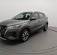 Nissan Kicks Sense 1.6 16V Flex Aut 2024