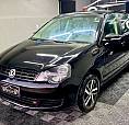 Volkswagen Polo I Motion 1.6 Total Flex 5P 2013