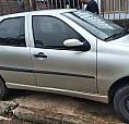 Fiat Palio 1.0/ Trofeo 1.0 Fire/ Fire Flex 4P 2009