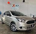 Ford Ka 1.0 Se 12V Flex 4P Manual 2017