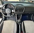 Volkswagen Up! Take 1.0 Total Flex 12V 5P 2015