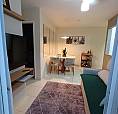 Apartamento A Venda No Edifício Las Palmas No Bairro Jardim Nova Iguaçu Em Piracicaba/Sp