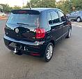 Volkswagen Fox Prime/Higli. 1.6 Total Flex 8V 5P 2013