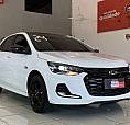 Chevrolet Onix Rs 1.0 Tb 12V Flex Aut. 4P 2024