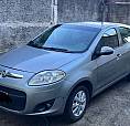 Fiat Palio Attra./Italia 1.4 Evo F.flex 8V 5P 2012