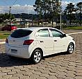 Chevrolet Joy Hatch 1.0 8V Flex 5P Mec 2020