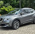 Nissan Kicks Sv 1.6 16V Flexstar 5P Aut. 2019