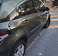 Chevrolet Agile Ltz 1.4 Mpfi 8V Flexpower 5P 2010