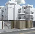 Empreendimento Habitacional Em Andamento No Lagoa Mansões - Lagoa Santa