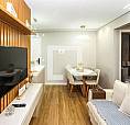Apartamento À Venda - Bosque Da Saúde, 2 Quartos, 40 M2